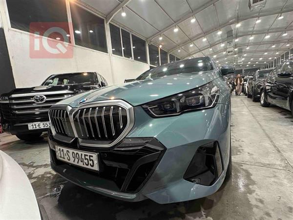 BMW for sale in Iraq